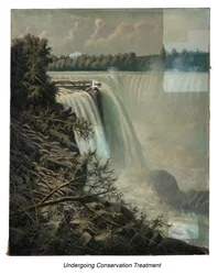 Cataratas del Niágara